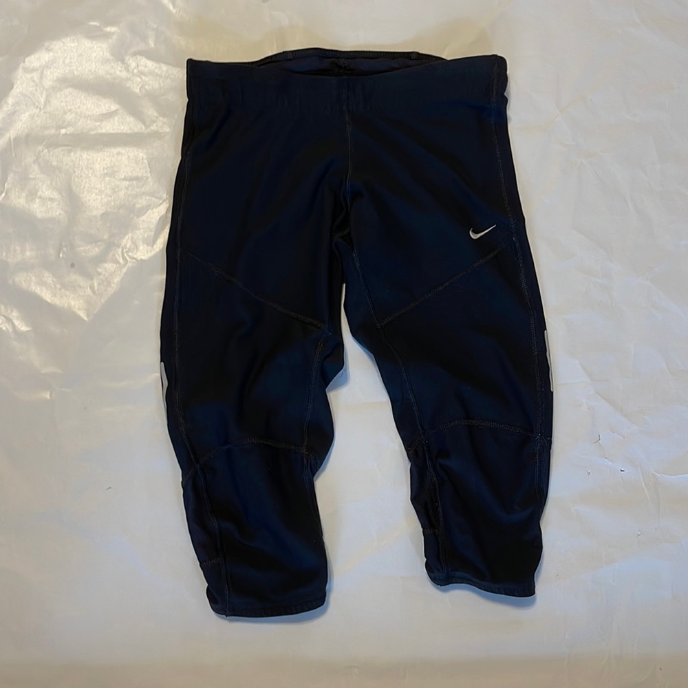 Nike dri fit pants